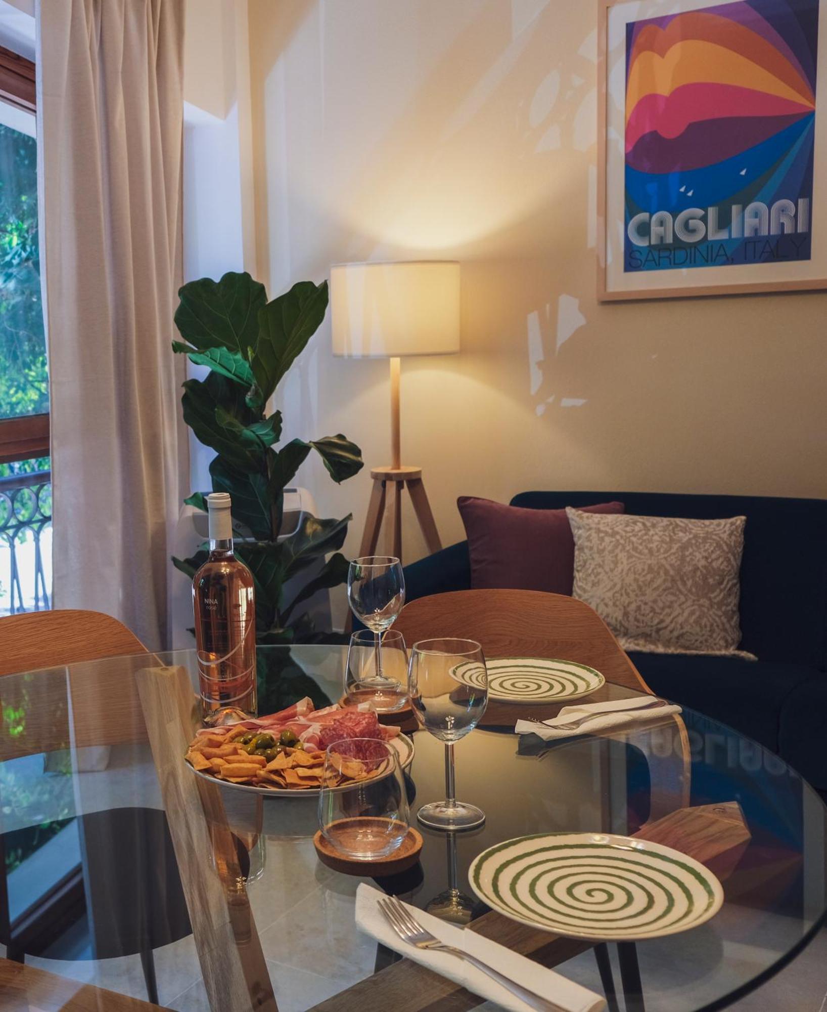 Azuni Home - New กาญารี ภายนอก รูปภาพ