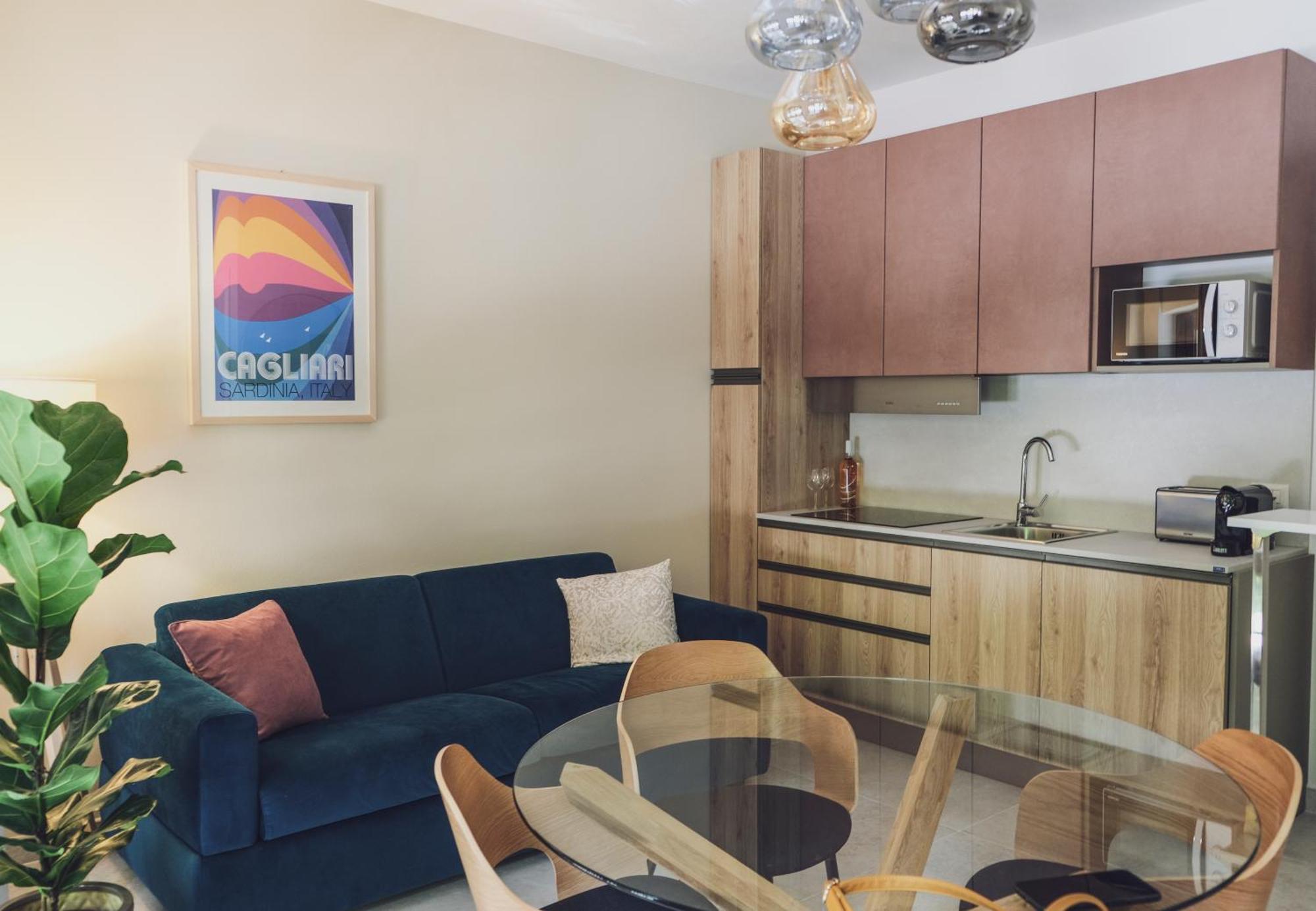 Azuni Home - New กาญารี ภายนอก รูปภาพ